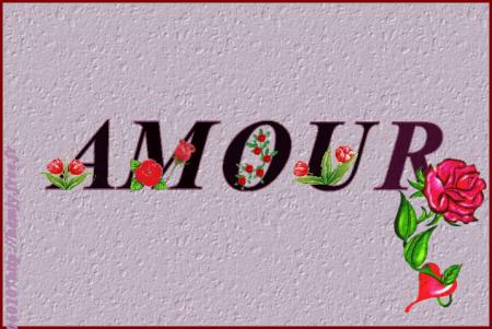 L'AMOUR VA ET VIENT